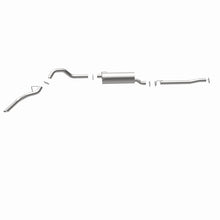Load image into Gallery viewer, MagnaFlow BRE Exhaust Kit 06-09 Dodge Ram 1500 2500 3500 5.7L - 106-0525