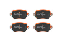 Load image into Gallery viewer, DBA 16-19 Audi Q3 Rear XP Performance Brake Pads - DB15009XP