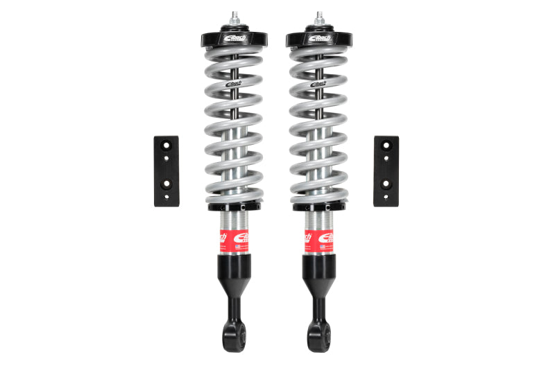 Eibach 05-15 Toyota Tacoma Pro-Truck Coilover (Front) - E86-82-007-02-20