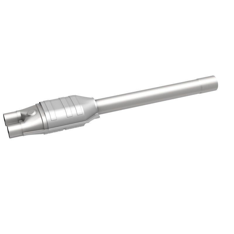 MagnaFlow Direct Fit Catalytic Converter 93-97 Chrysler 3.5L Rear Co - 23255