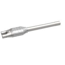 Load image into Gallery viewer, MagnaFlow Direct Fit Catalytic Converter 93-97 Chrysler 3.5L Rear Co - 23255