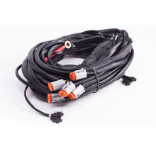 Load image into Gallery viewer, Baja Designs Universal LP4/LP6 Upfitter Wiring Harness - 5 Light Max - 64-0324-UP