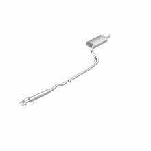 Load image into Gallery viewer, MagnaFlow BRE Exhaust Kit 02-06 Toyota Camry 2.4L - 106-0262