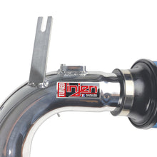 Load image into Gallery viewer, Injen 09-11 Mitsubishi Ralliart 2.0L 4cyl Turbo Polished Tuned Short Ram Intake System w/ MR Tech - SP1839P