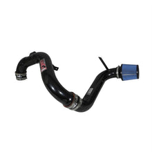 Load image into Gallery viewer, Injen 12-13 Honda Civic Black Polish Tuned Air Intake w/ MR Tech/Web Nano-Fiber Dry Filter - SP1571BLK
