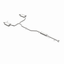 Load image into Gallery viewer, MagnaFlow BRE Exhaust Kit 09-14 Acura TSX 2.4L - 106-0861