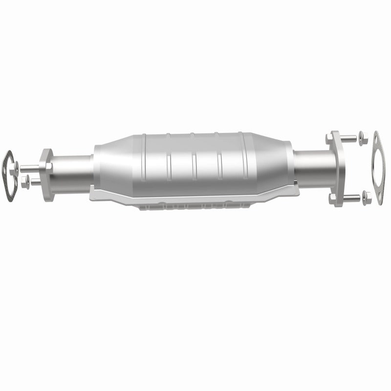 MagnaFlow Direct Fit Catalytic Converter 05-10 Kia Sportage 2.7L - 24963