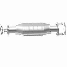 Load image into Gallery viewer, MagnaFlow Direct Fit Catalytic Converter 05-10 Kia Sportage 2.7L - 24963