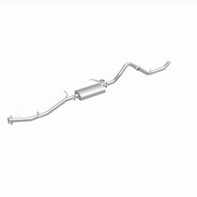 Load image into Gallery viewer, MagnaFlow BRE Exhaust Kit 07-10 Silverado 2500 HD Sierra 2500 HD 6L - 106-0824