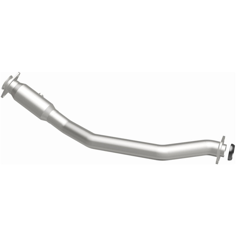 MagnaFlow Direct Fit Catalytic Converter 2012-2017 Grand Cherokee V8 6.4 OEM Underbody - 21-578