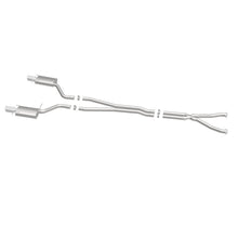 Load image into Gallery viewer, MagnaFlow Sys CB 04- Cadillac CTS-V 5.7L - 16636