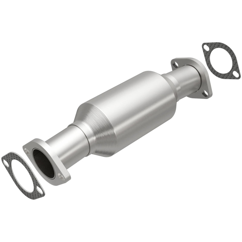 MagnaFlow Direct Fit Catalytic Converter 90-93 Miata 1.6L - 3322684