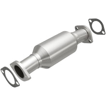 Load image into Gallery viewer, MagnaFlow Direct Fit Catalytic Converter 90-93 Miata 1.6L - 3322684