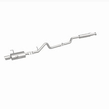 Load image into Gallery viewer, MagnaFlow Sys C/B 02-03 Nissan Sentra Se-R 2. - 15764