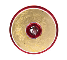 Load image into Gallery viewer, NRG Short Hub Adapter EK9 Civic / S2000 / Prelude - Red - SRK-130H-RD