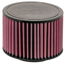 Load image into Gallery viewer, K&amp;N 05 Toyota Vigo 3.0L Drop In Air Filter - E-2296