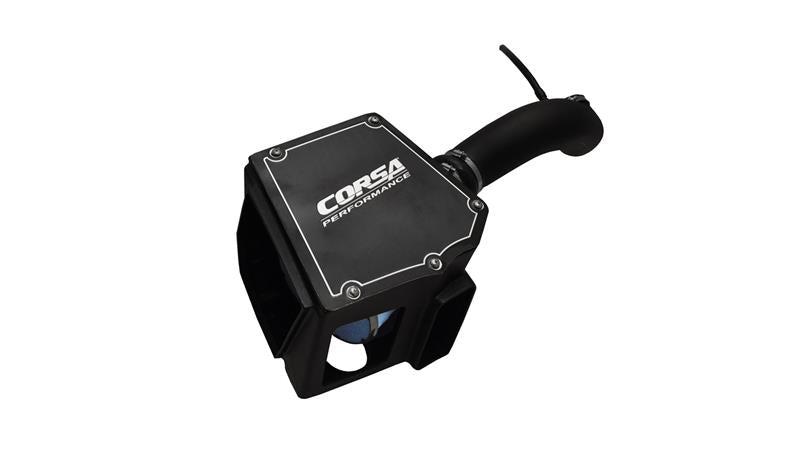 Corsa 09-13 Chevrolet Suburban  5.3L V8 Air Intake - 44906