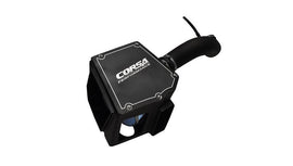 Corsa 09-13 Chevrolet Suburban  5.3L V8 Air Intake - 44906