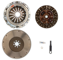 Load image into Gallery viewer, Exedy 2007-2008 Infiniti G35 V6 Stage 1 Organic Clutch Includes NF05 Flywheel (w/o Hydraulic Slave) - 06807