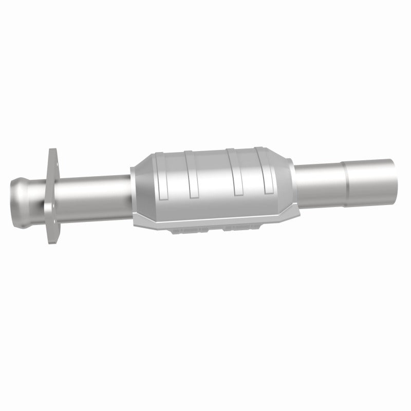 MagnaFlow Direct Fit Catalytic Converter 92-94 GM S10 Blazer Bravada - 93485