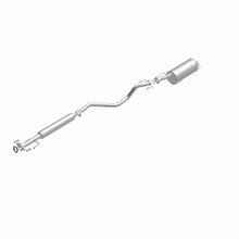 Load image into Gallery viewer, MagnaFlow BRE Exhaust Kit 07-12 Nissan Versa 1.8L - 106-0057