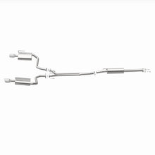 Load image into Gallery viewer, MagnaFlow BRE Exhaust Kit 09-17 Nissan Maxima 3.5L - 106-0167