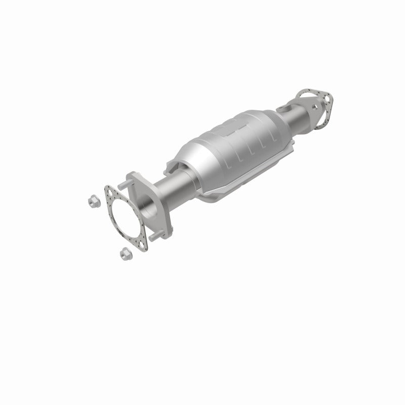 MagnaFlow Direct Fit Catalytic Converter LANCER- 02-03 4 2.0L OEM - 49102