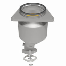 Load image into Gallery viewer, MagnaFlow Direct Fit Catalytic Converter 10-12 Ford Escape 3.0L - 51686