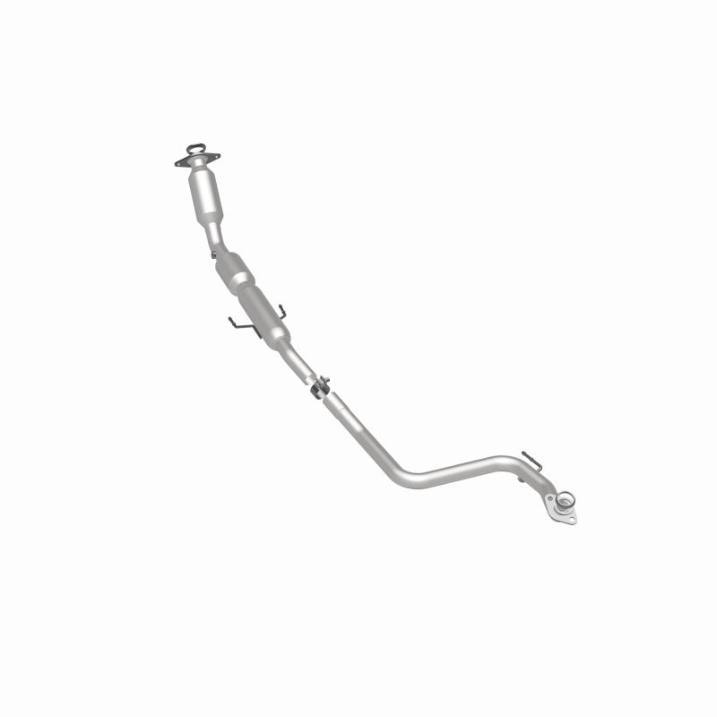 MagnaFlow Direct Fit Catalytic Converter OEM 2008-2012 Scion L4 1.8L Underbody - 52159