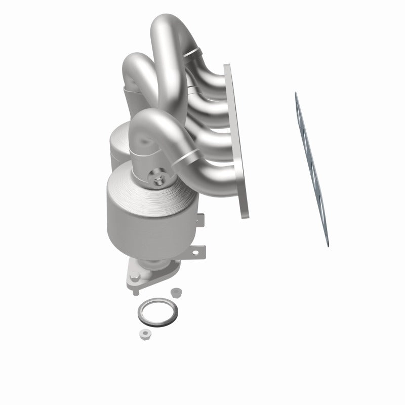 MagnaFlow Direct Fit Catalytic Converter 00-05 Toyota MR2 1.8L - 452066