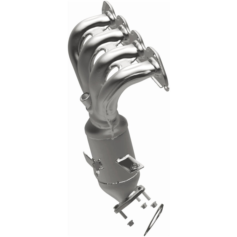 MagnaFlow Direct Fit Catalytic Converter 11-15 Chevrolet Cruze 1.8L Flex - 52145