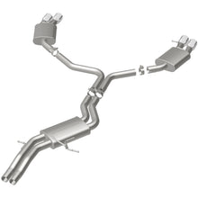 Load image into Gallery viewer, MagnaFlow SYS C/B 09 Audi S5 4.2L V8 Coupe - 16598