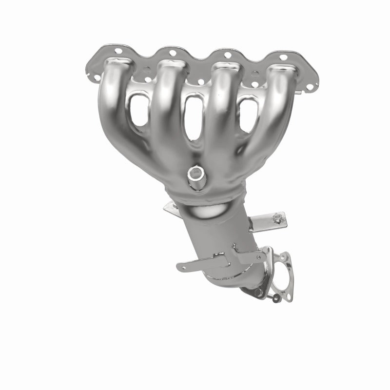 MagnaFlow Direct Fit Catalytic Converter 11-15 Chevrolet Cruze 1.8L Flex - 52145