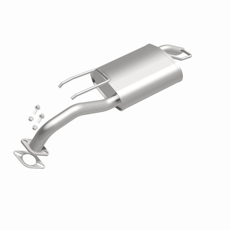 BRE Exhaust 01-06 Elantra 2.0L Muffler Kit - 108-0061