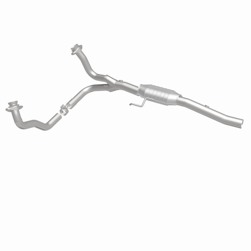 MagnaFlow Conv DF 00-03 Durango 2WD - 93214