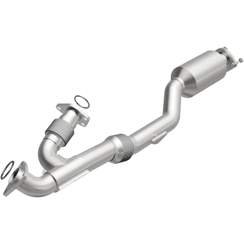 MagnaFlow 09-14 Nissan Murano 3.5L Direct Fit Converter - 5592852