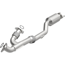 Load image into Gallery viewer, MagnaFlow 09-14 Nissan Murano 3.5L Direct Fit Converter - 5592852