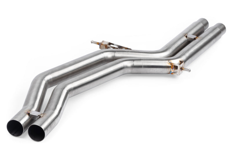 APR 14-18 Audi RS6/RS7 (C7) Catback Exhaust System - CBK0010