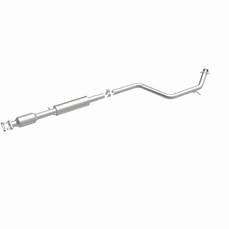 MagnaFlow 12-15 Mazda 5 2.5L Direct Fit CARB Compliant Catalytic Converter - 5571314