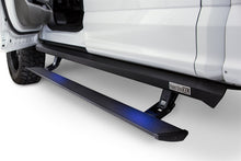 Load image into Gallery viewer, AMP Research 2008-2016 Ford F-250/350/450 SuperCrew PowerStep XL - Black - 77134-01A