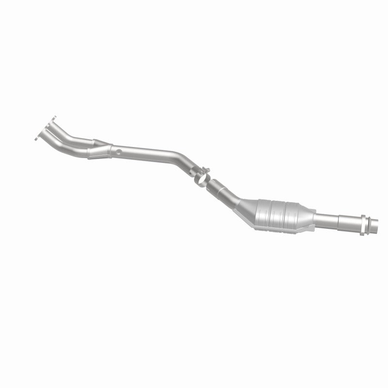 MagnaFlow Direct Fit Catalytic Converter 1991 BMW 318I 1.8L - 23799