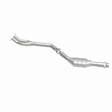 Load image into Gallery viewer, MagnaFlow Direct Fit Catalytic Converter 1991 BMW 318I 1.8L - 23799