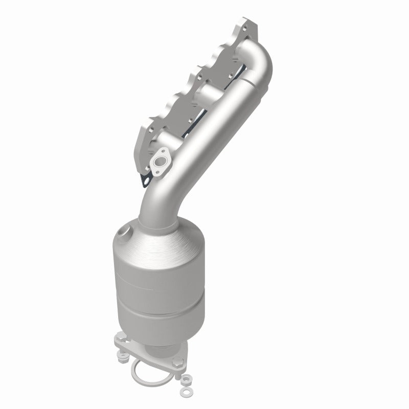 MagnaFlow Direct Fit Catalytic Converter 04-08 Grand Vitara V6 2.7L PS - 51272