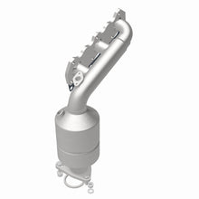 Load image into Gallery viewer, MagnaFlow Direct Fit Catalytic Converter 04-08 Grand Vitara V6 2.7L PS - 51272