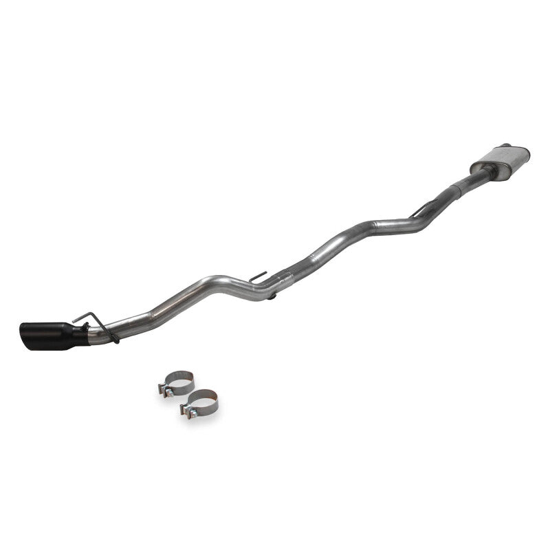 Flowmaster 20-25 Gladiator Truck 3.6L FlowFX Cat-Back Exhaust System - 717912