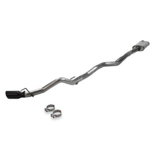 Load image into Gallery viewer, Flowmaster 20-25 Gladiator Truck 3.6L FlowFX Cat-Back Exhaust System - 717912