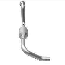 Load image into Gallery viewer, MagnaFlow 04-06 Dodge Durango 5.7L Direct Fit Converter - 4651497