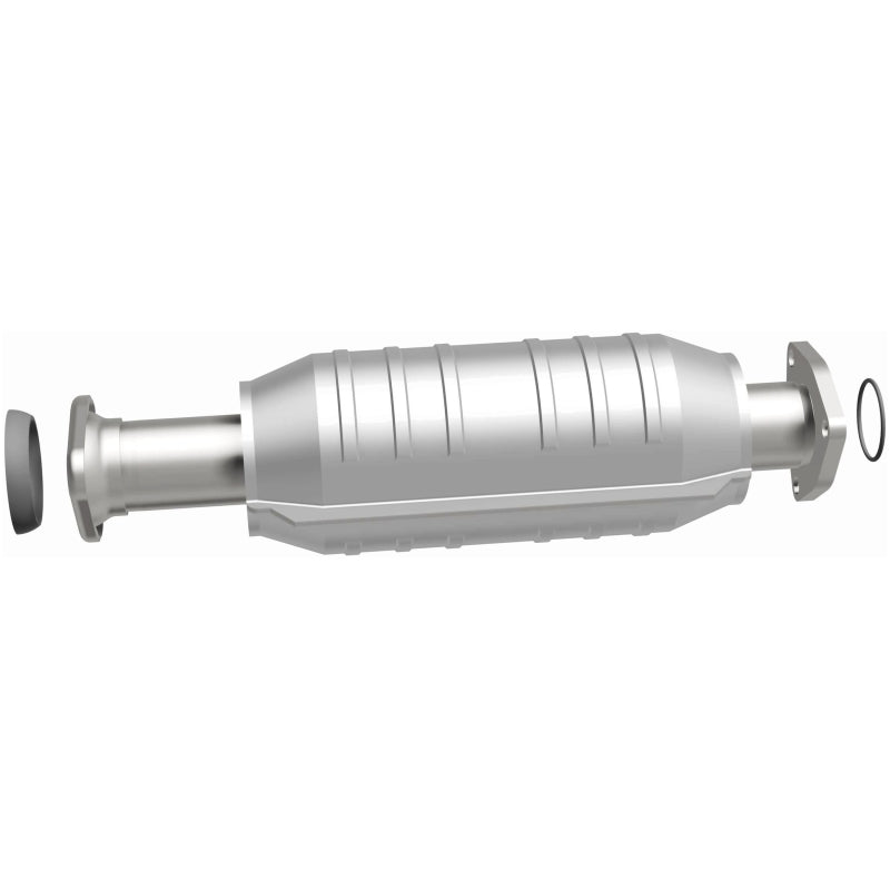 MagnaFlow Direct Fit Catalytic Converter 99-00 Honda Civic EX/SI 1 - 22630
