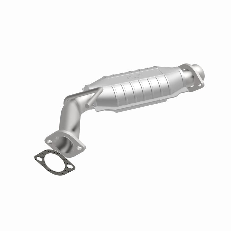 MagnaFlow Direct Fit Catalytic Converter Ford-Mercury - 23366