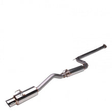 Load image into Gallery viewer, Skunk2 MegaPower RR 06-10 Honda Civic Si (Coupe) 76mm Exhaust System (Factory Bolt On) - 413-05-6025